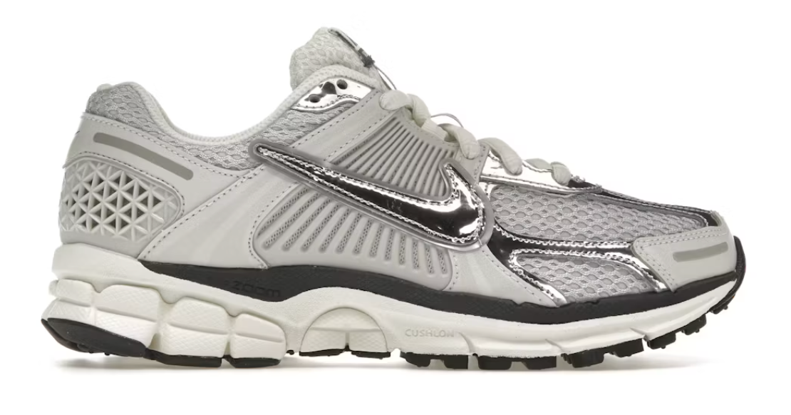 Nike Zoom Vomero 5 Photon Dust Metallic Silver (Women's)