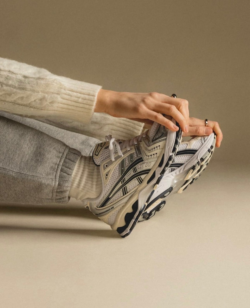 Asics