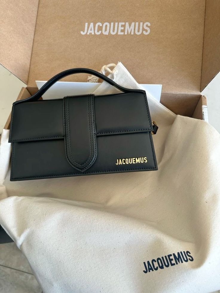 Jacquemus Handbags