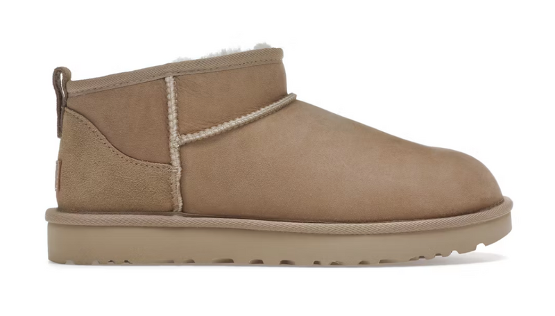 Classic Ultra Mini Boot