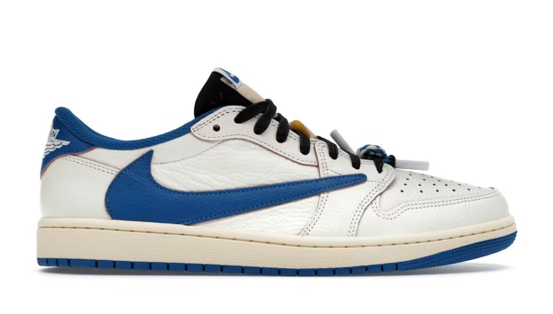 Jordan 1 Low