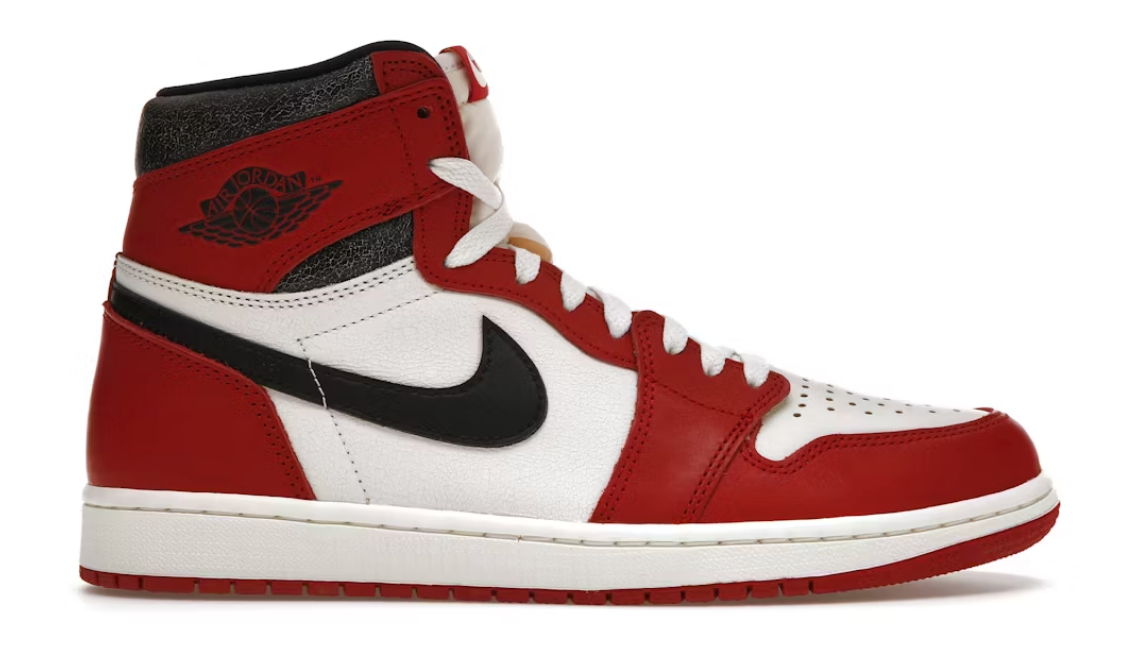 Jordan 1 High