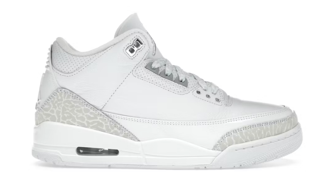 Jordan 3