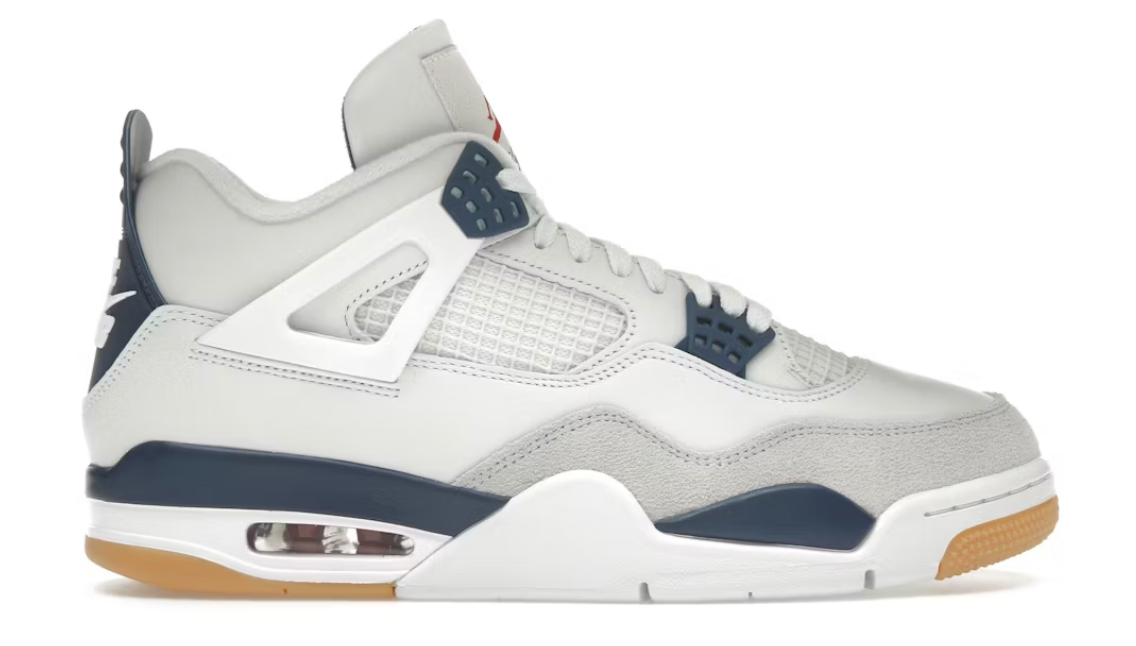 Jordan 4