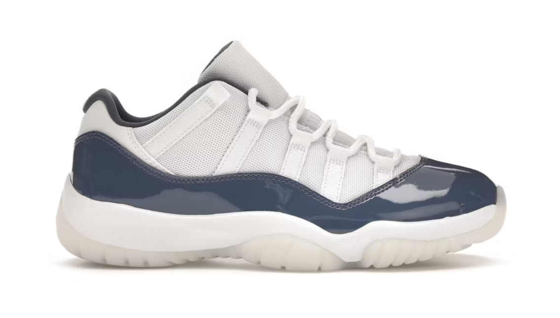 Jordan 11