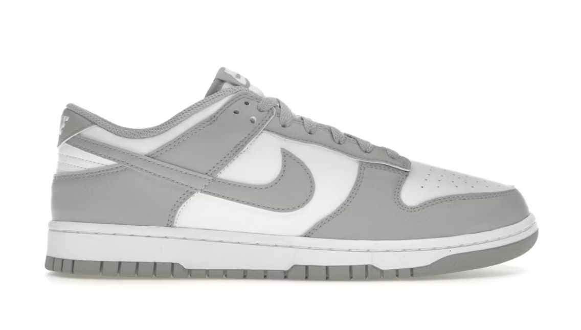 Dunk low