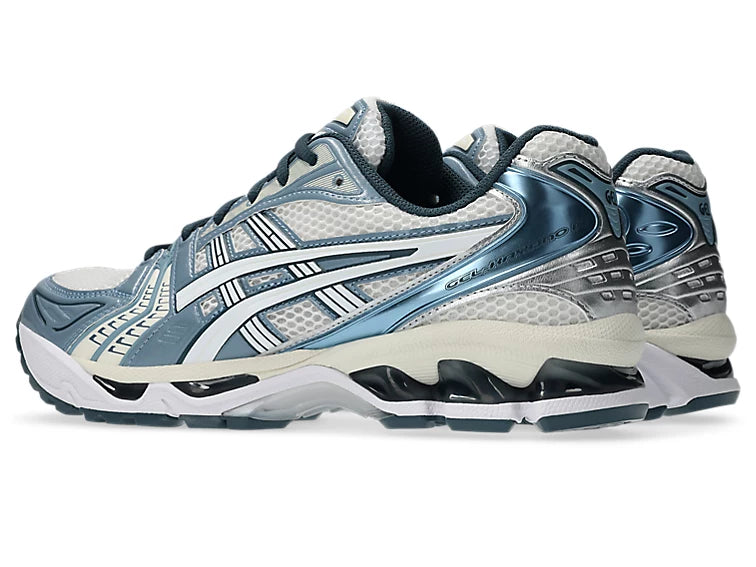 ASICS Gel-Kayano 14 Cream Raw Indigo