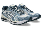 ASICS Gel-Kayano 14 Cream Raw Indigo