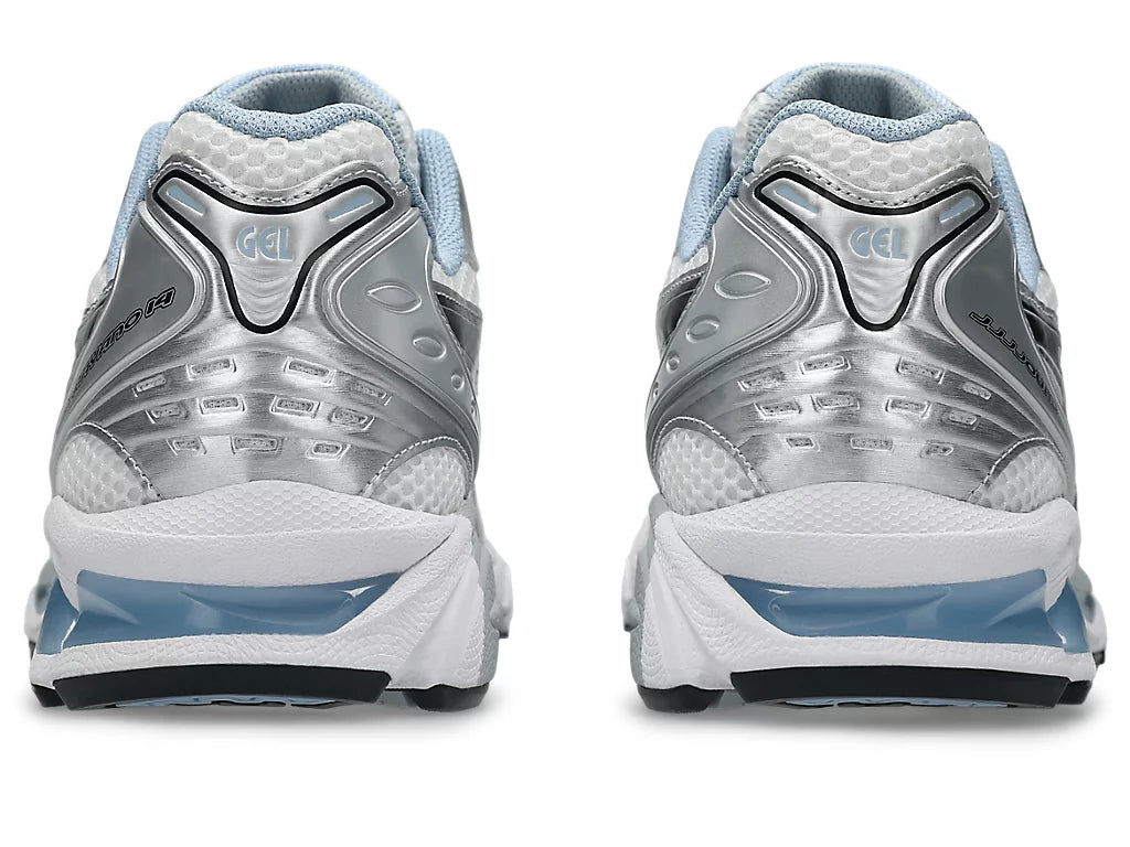 ASICS Gel-Kayano 14 JJJJound White Blue