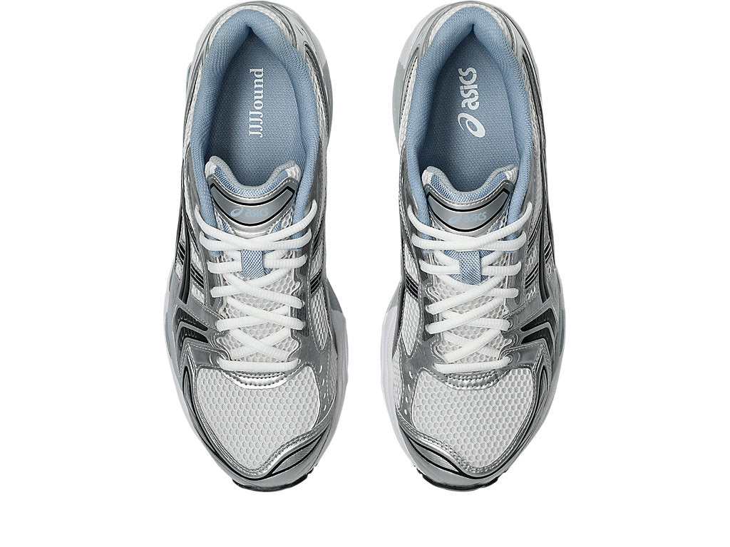 ASICS Gel-Kayano 14 JJJJound White Blue
