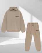 Fear of God Essentials FW24 Desert Sand pants