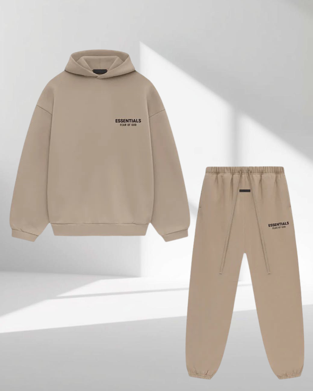 Fear of God Essentials FW24 Desert Sand pants