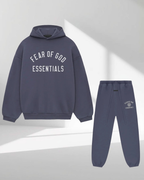 Fear of God Essentials FW24 Marine Full set