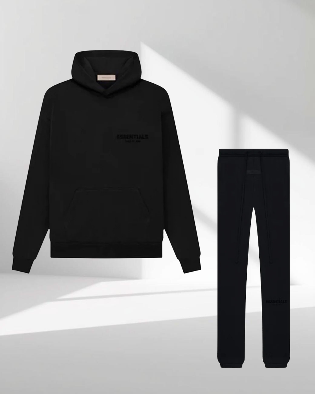 Fear of God Essentials Stretch Limo Full set