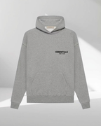 Fear of God Essentials Dark Oatmeal Full set