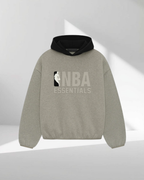 Fear of God Essentials NBA Warm Heather Full Set