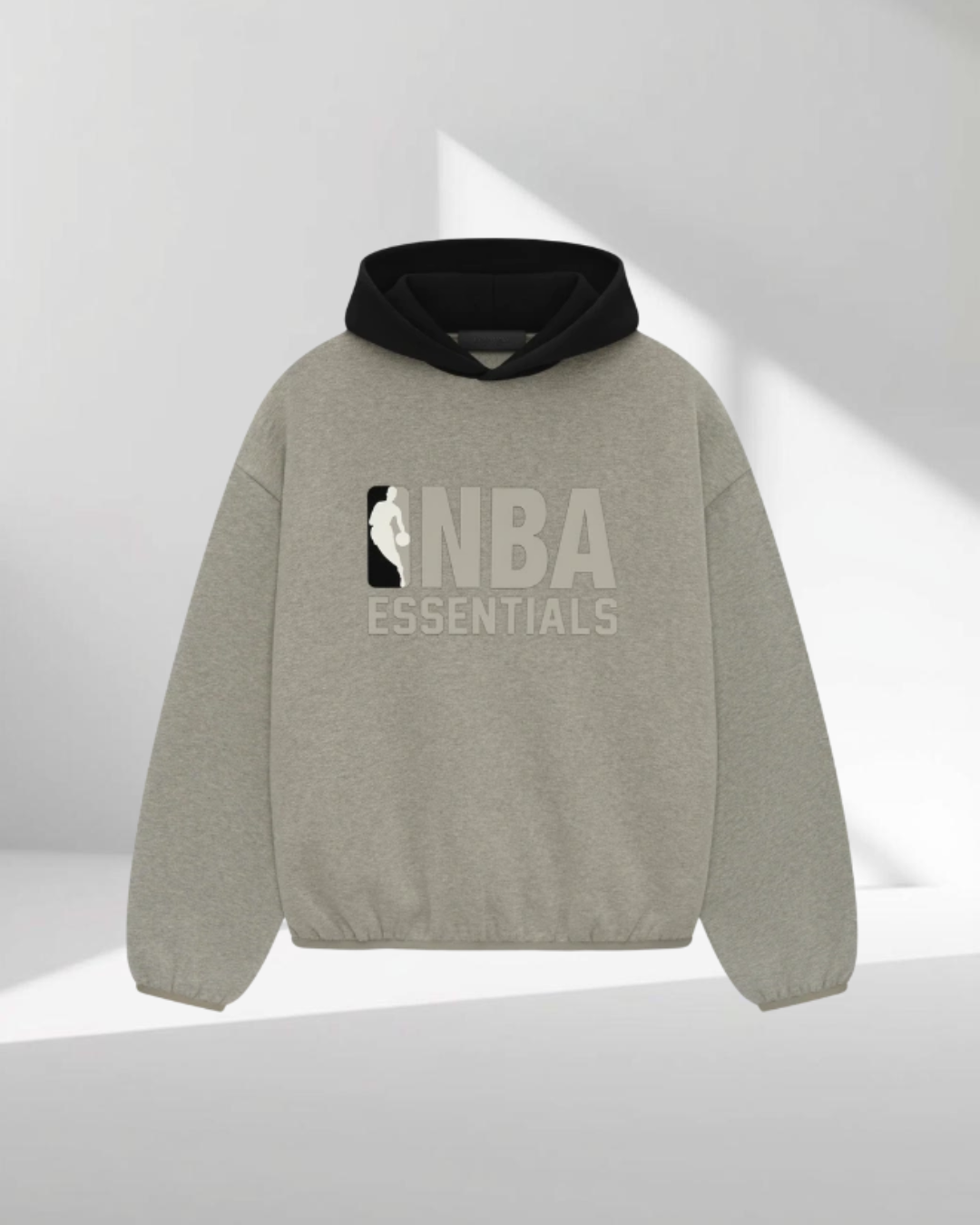 Fear of God Essentials NBA Warm Heather Full Set