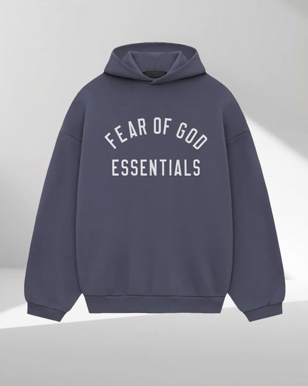 Fear of God Essentials FW24 Marine Hoodie