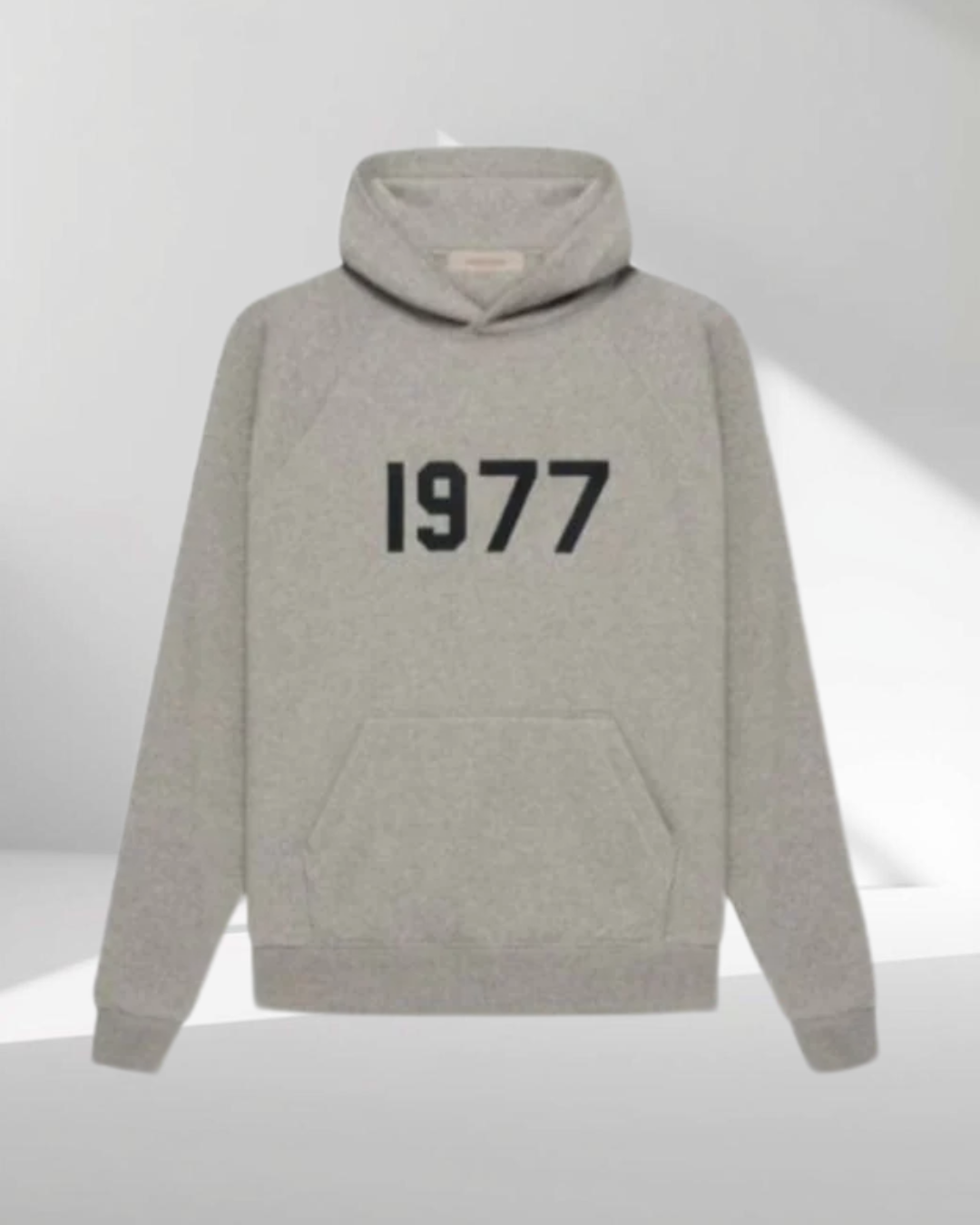 Fear of God Essentials 1977 Dark Oatmeal Full set
