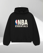 Fear Of God Essentials NBA Black Set