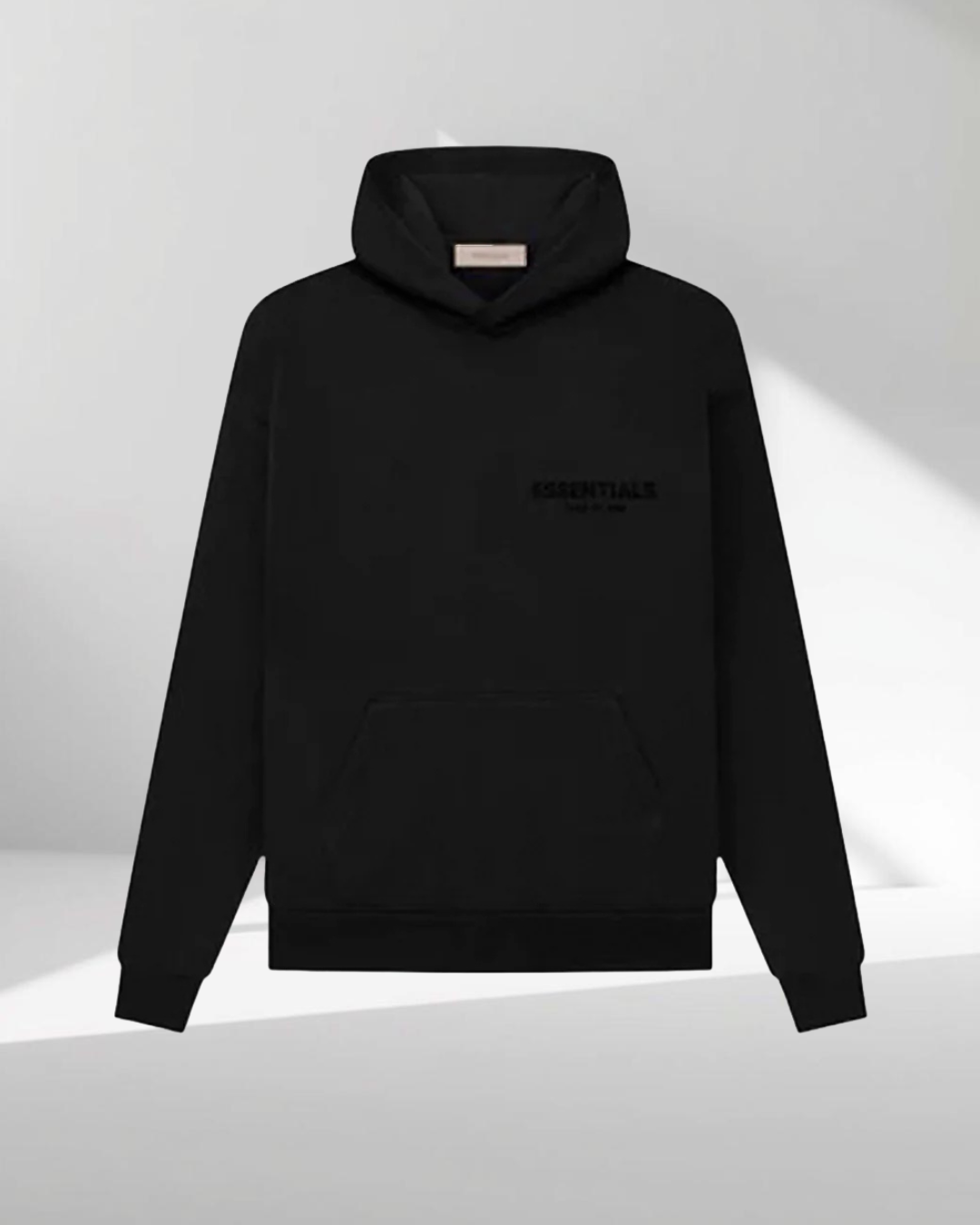 Fear of God Essentials Stretch Limo Hoodie