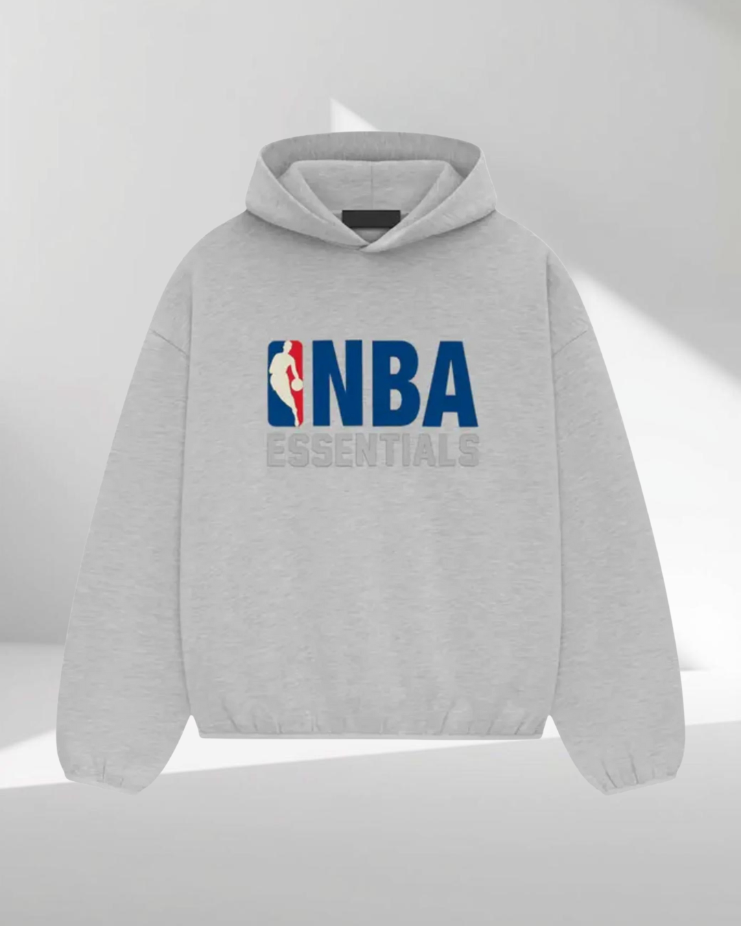 Fear Of God Essentials NBA Light Heather Full set