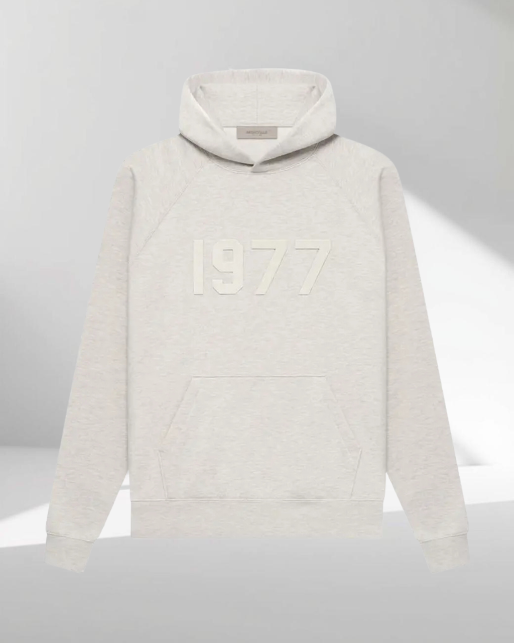 Fear of God Essentials 1977 Light Oatmeal Full set