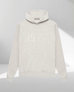 Fear of God Essentials 1977 Light Oatmeal Full set