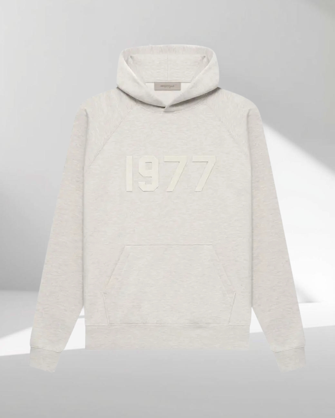 Fear of God Essentials 1977 Light Oatmeal Full set