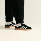 adidas Gazelle Indoor Core Black