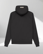 Fear of God Essentials 1977 Iron Black Full set