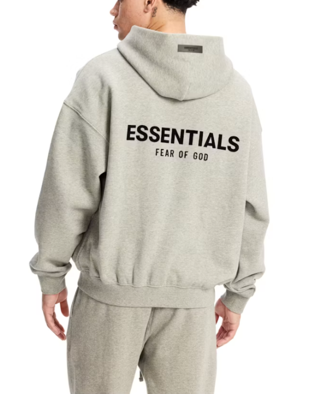 Essentials Dark Oatmeal bundle (SS22)