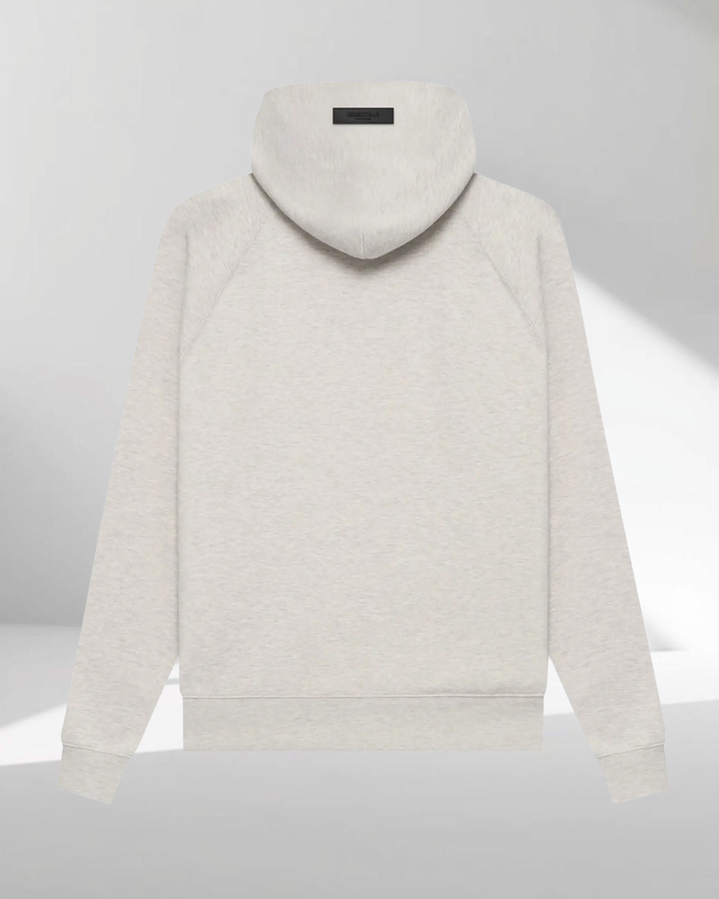 Fear of God Essentials 1977 Light Oatmeal Full set