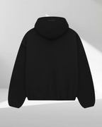 Fear Of God Essentials NBA Hoodie Schwarz