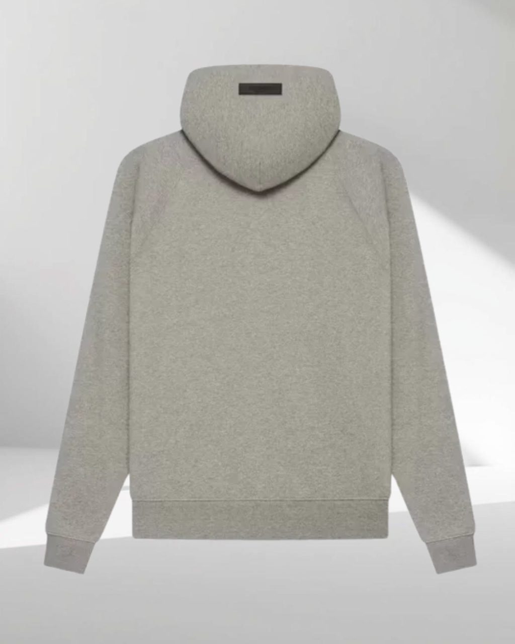 Fear of God Essentials 1977 Dark Oatmeal Full set