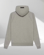 Fear of God Essentials 1977 Dark Oatmeal Full set