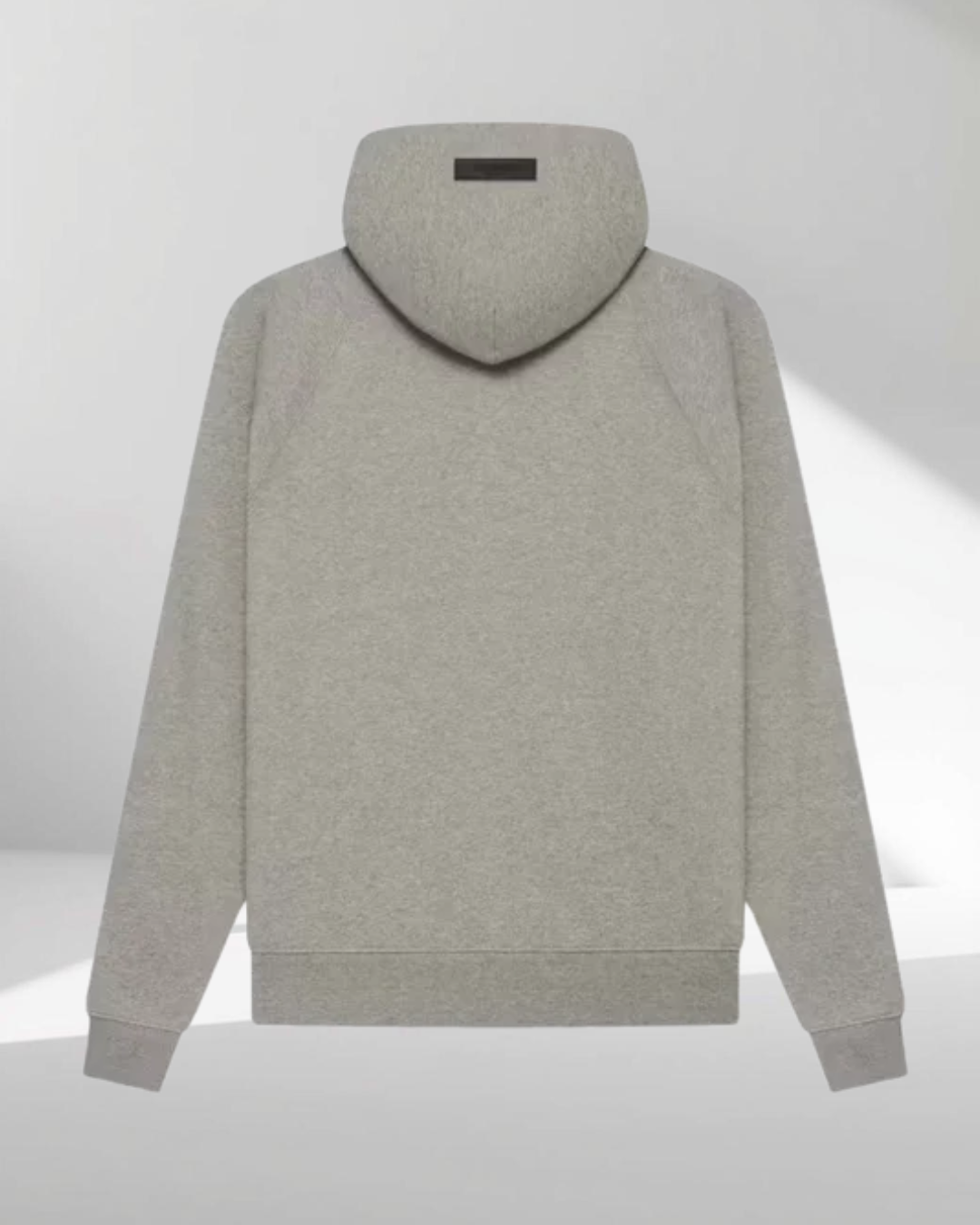 Fear of God Essentials 1977 Dark Oatmeal Full set