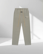 Fear of God Essentials NBA Warm Heather Full Set