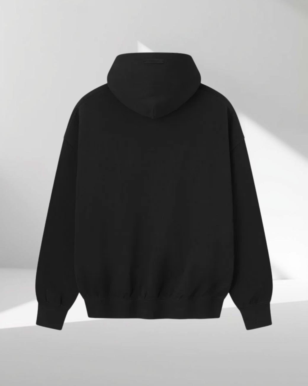 Fear of God Essentials NBA Black White Full set