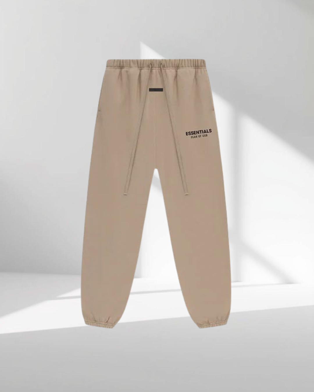 Fear of God Essentials FW24 Desert Sand pants