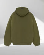 Fear of God Essentials FW24 Military Hoodie