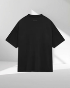 Fear Of God Essentials Jersey T-shirt Black