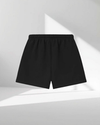 Fear of God Essentials NBA Black White Summer Set