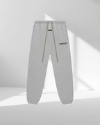 Fear of God Essentials FW24 Light Heather Pants