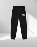 Fear of God Essentials NBA Black White Full set