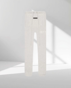 Fear of God Essentials 1977 Light Oatmeal Full set