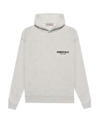 Fear of God Essentials Light Oatmeal - Full Set