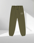 Fear of God Essentials FW24 Military Lange Broek