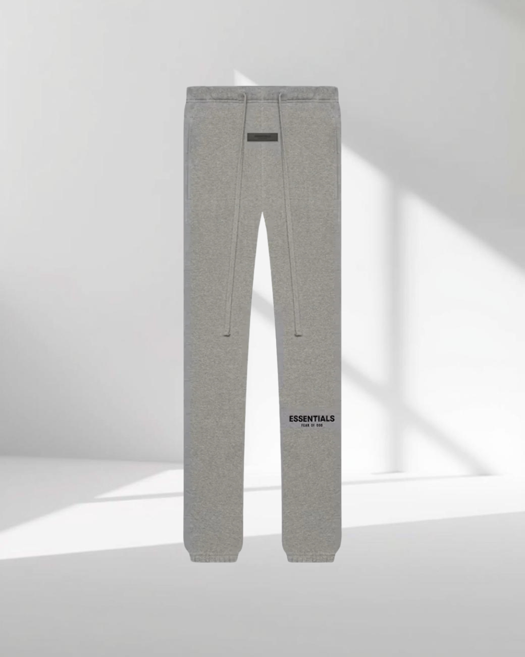 Fear of God Essentials Dark Oatmeal Full set