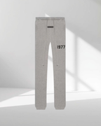 Fear of God Essentials 1977 Dark Oatmeal Pants